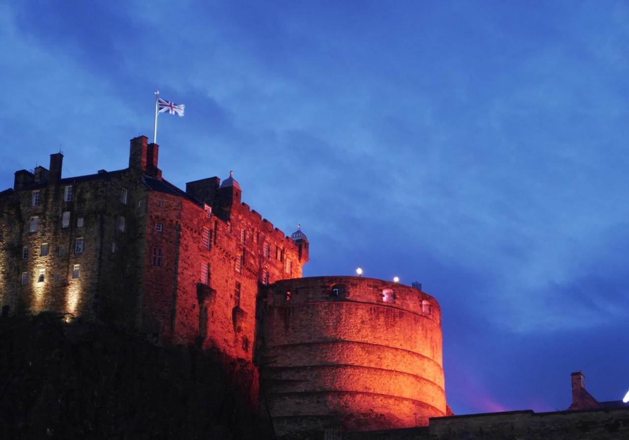 Castle 3 Old Town Апартаменты